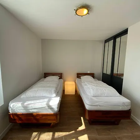 Willa La Belem La Flotte