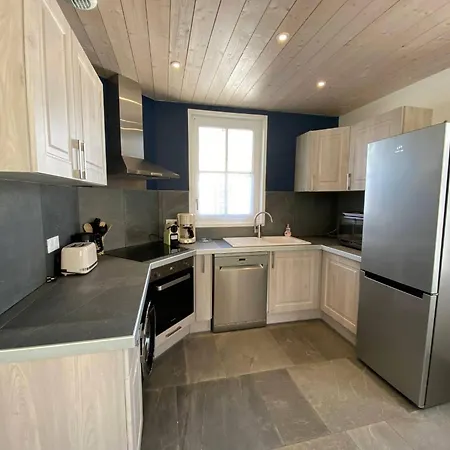 Willa La Belem La Flotte