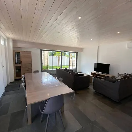 La Belem * La Flotte