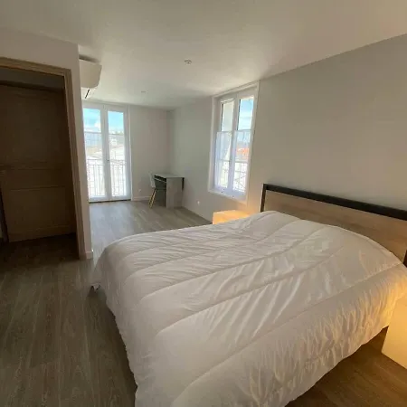 Villa La Belem La Flotte