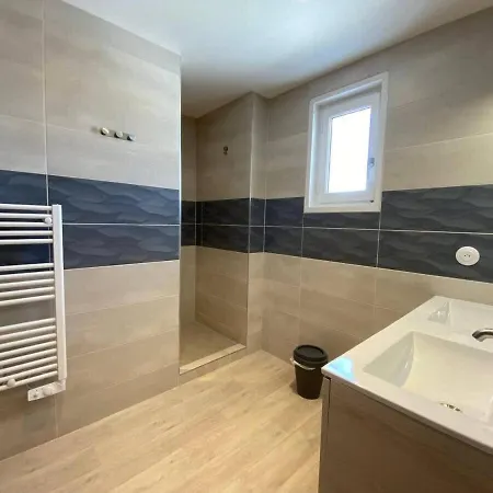 Villa La Belem La Flotte